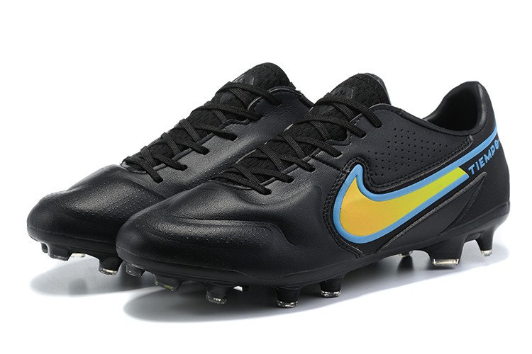 Nike Tiempo Legend 9 Elite FG [R. 8]